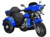 Duży Motor Chopper na akumulator dla dzieci PA0254